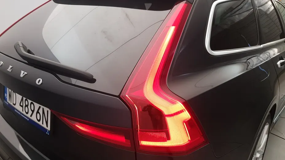 VOLVO V90 V90 D5 AWD Inscription aut