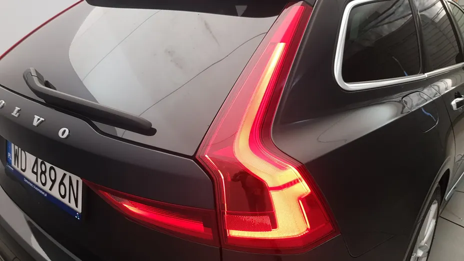 VOLVO V90 V90 D5 AWD Inscription aut