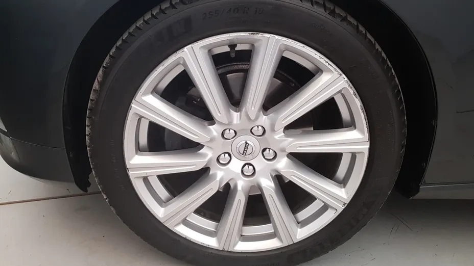 VOLVO V90 V90 D5 AWD Inscription aut