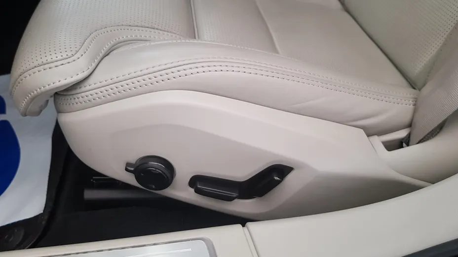 VOLVO V90 V90 D5 AWD Inscription aut