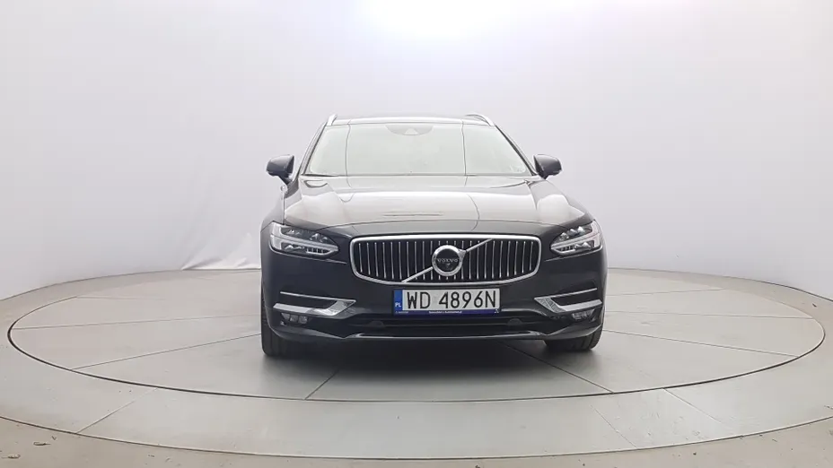VOLVO V90 V90 D5 AWD Inscription aut