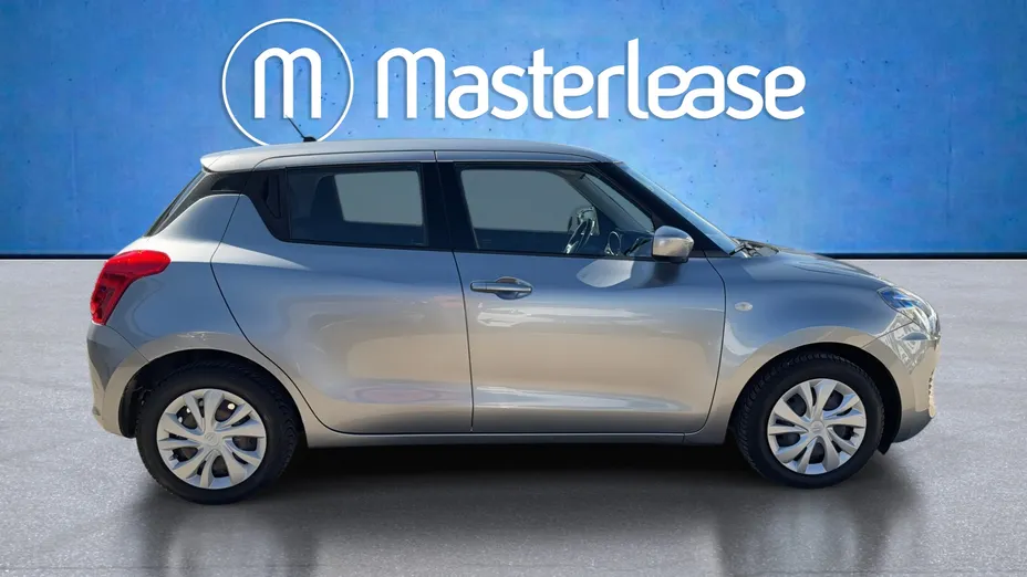 SUZUKI Swift Swift 1.2 Dualjet SHVS Premium
