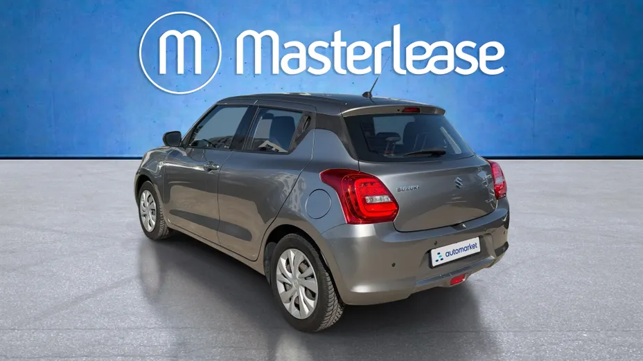SUZUKI Swift Swift 1.2 Dualjet SHVS Premium