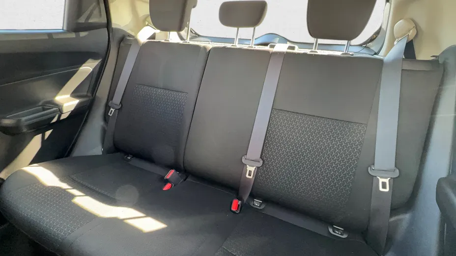 SUZUKI Swift Swift 1.2 Dualjet SHVS Premium