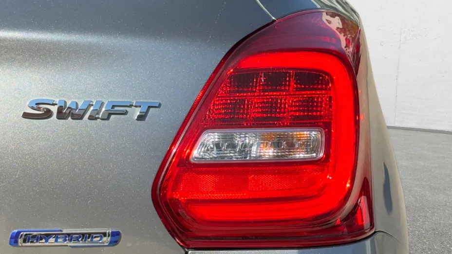 SUZUKI Swift Swift 1.2 Dualjet SHVS Premium