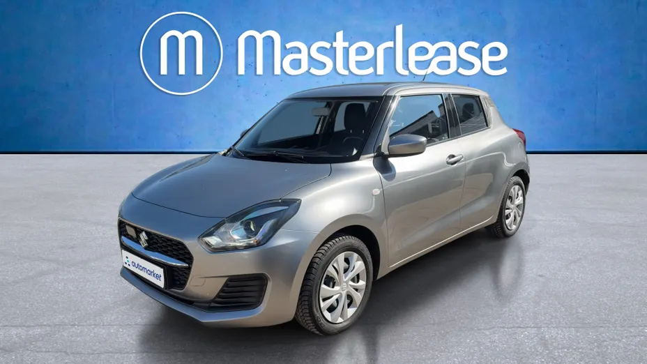 SUZUKI Swift Swift 1.2 Dualjet SHVS Premium