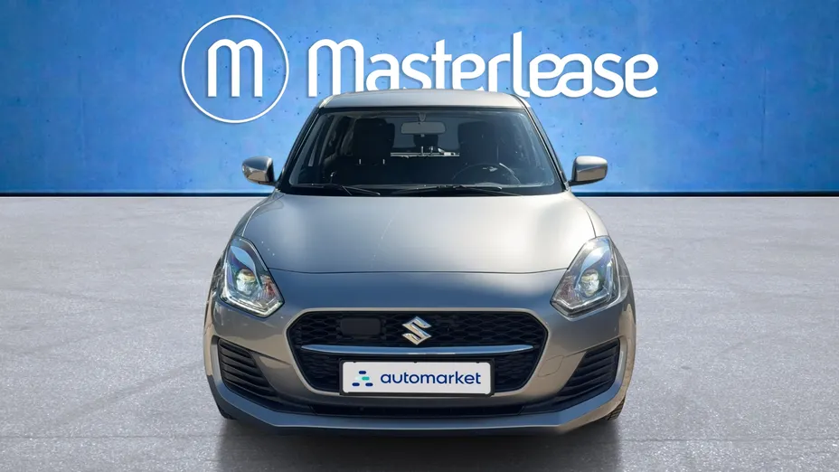 SUZUKI Swift Swift 1.2 Dualjet SHVS Premium