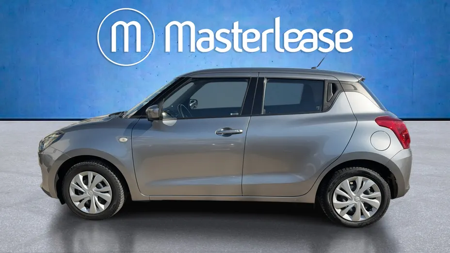 SUZUKI Swift Swift 1.2 Dualjet SHVS Premium