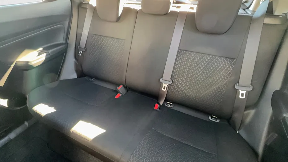 SUZUKI Swift Swift 1.2 Dualjet SHVS Premium