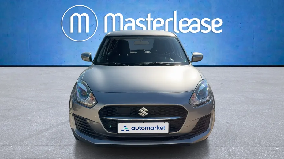 SUZUKI Swift Swift 1.2 Dualjet SHVS Premium
