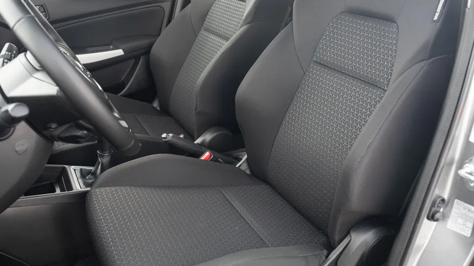 SUZUKI Swift Swift 1.2 Dualjet SHVS Premium