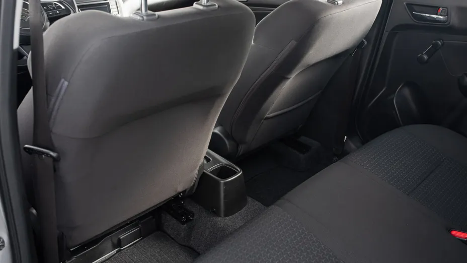 SUZUKI Swift Swift 1.2 Dualjet SHVS Premium