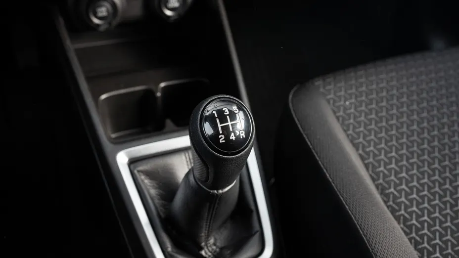 SUZUKI Swift Swift 1.2 Dualjet SHVS Premium