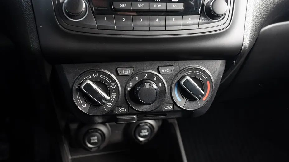 SUZUKI Swift Swift 1.2 Dualjet SHVS Premium