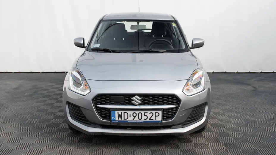SUZUKI Swift Swift 1.2 Dualjet SHVS Premium