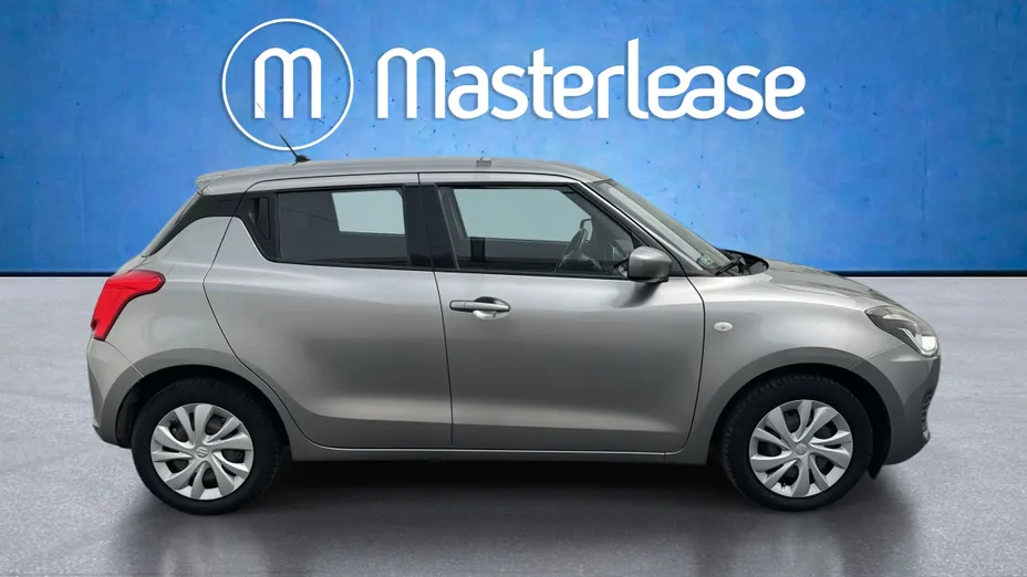 SUZUKI Swift Swift 1.2 Dualjet SHVS Premium