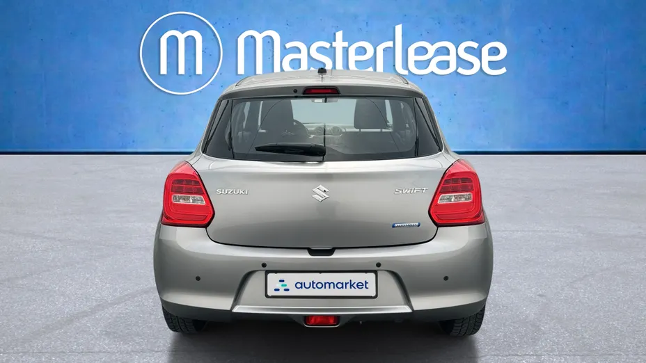 SUZUKI Swift Swift 1.2 Dualjet SHVS Premium