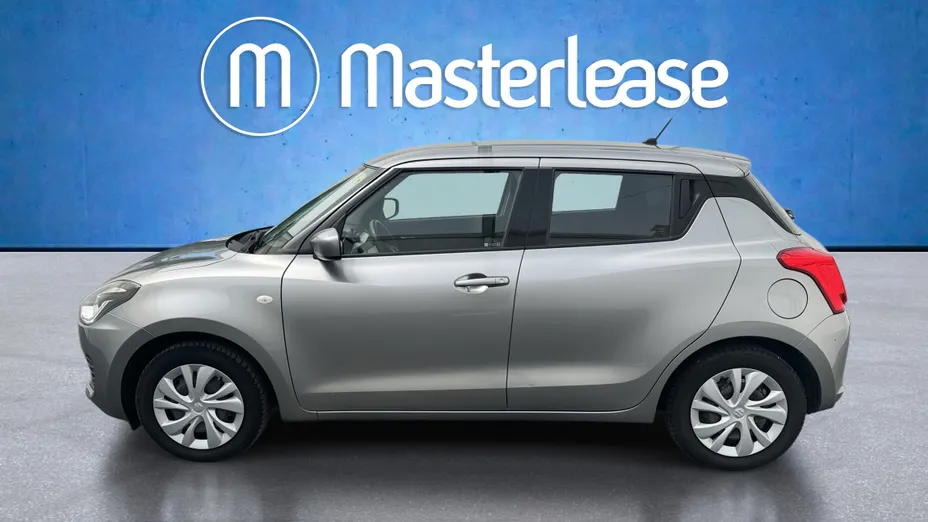 SUZUKI Swift Swift 1.2 Dualjet SHVS Premium
