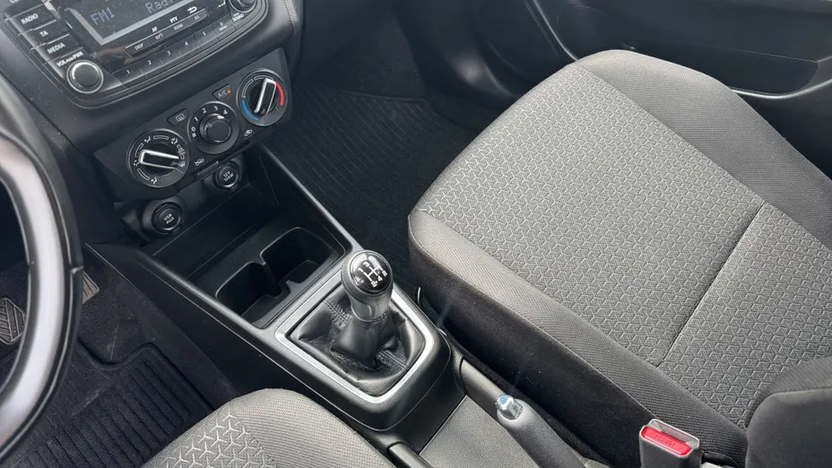 SUZUKI Swift Swift 1.2 Dualjet SHVS Premium