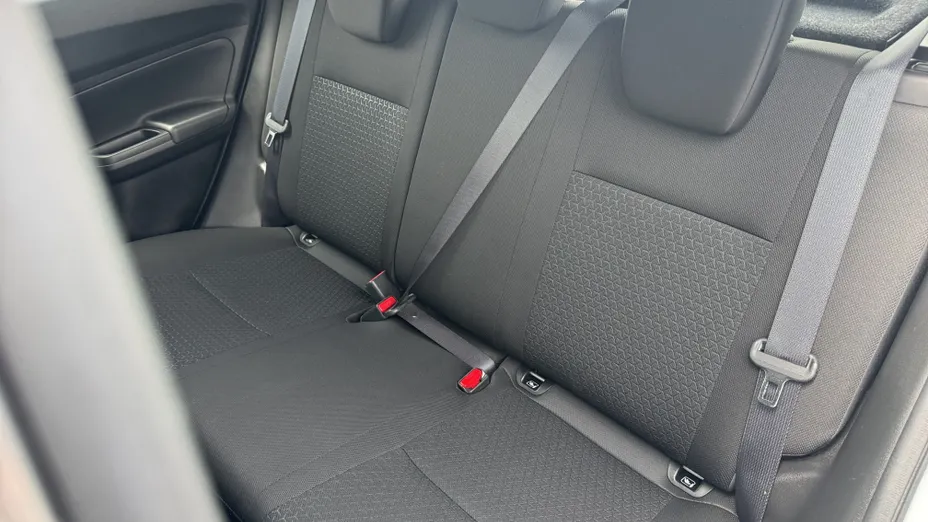 SUZUKI Swift Swift 1.2 Dualjet SHVS Premium