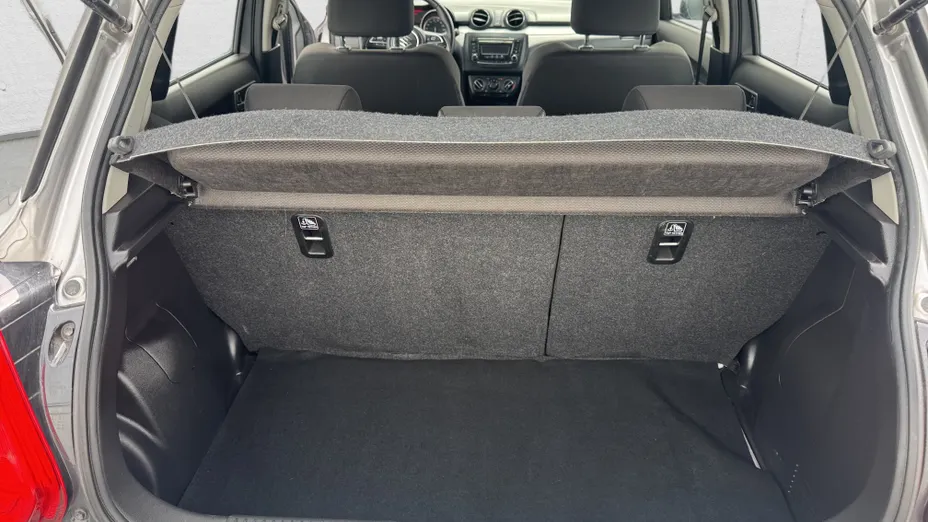 SUZUKI Swift Swift 1.2 Dualjet SHVS Premium