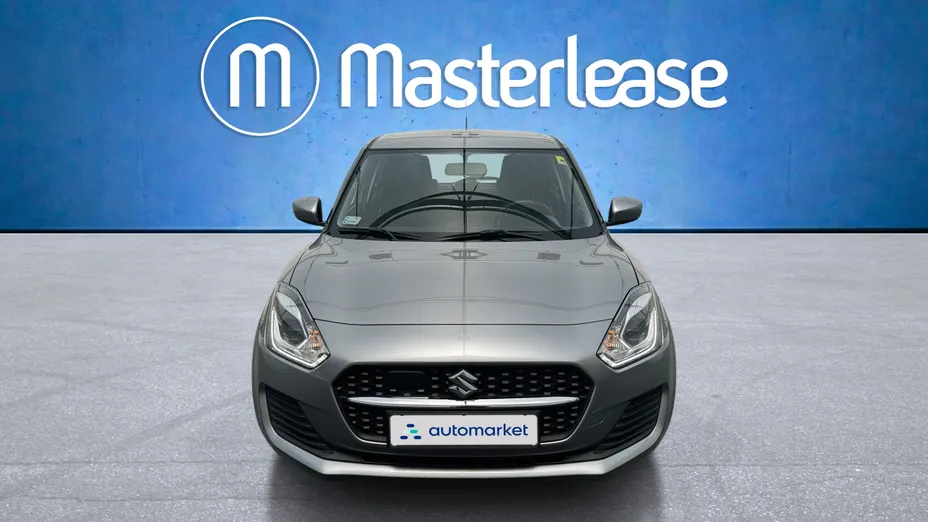 SUZUKI Swift Swift 1.2 Dualjet SHVS Premium
