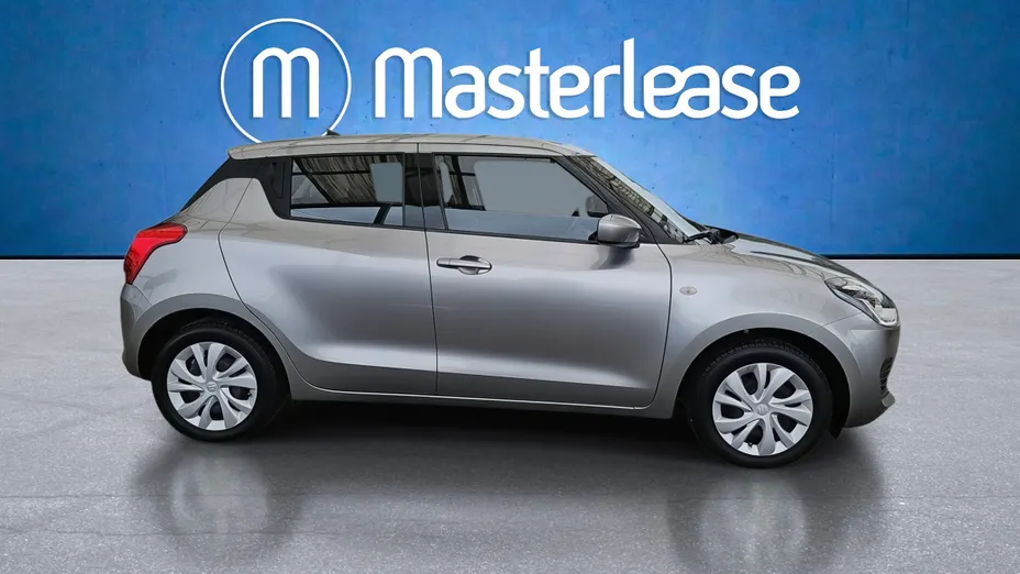 SUZUKI Swift Swift 1.2 Dualjet SHVS Premium