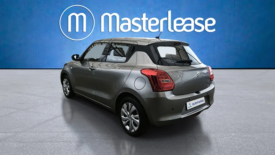 SUZUKI Swift Swift 1.2 Dualjet SHVS Premium
