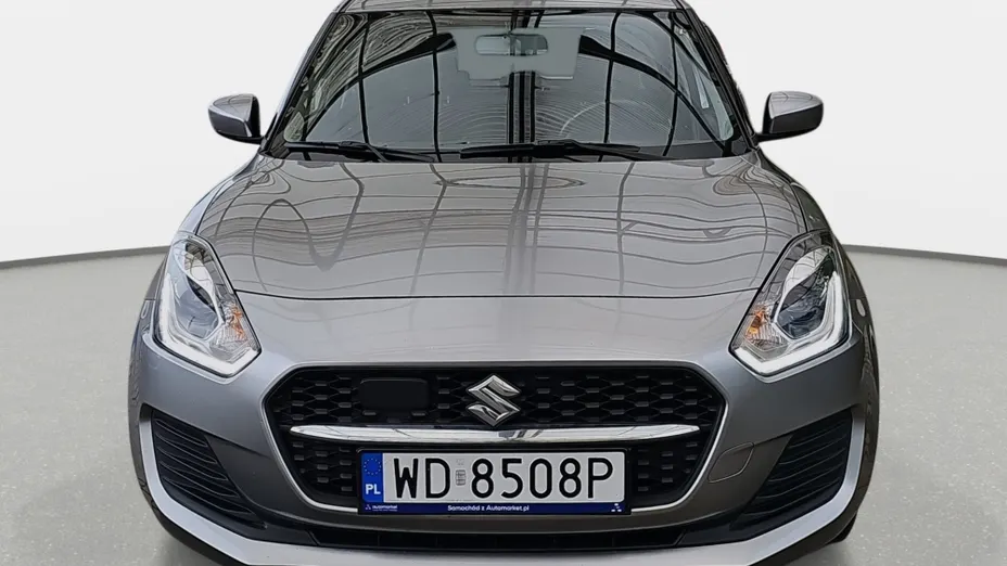 SUZUKI Swift Swift 1.2 Dualjet SHVS Premium