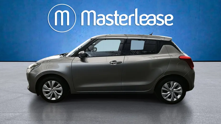 SUZUKI Swift Swift 1.2 Dualjet SHVS Premium