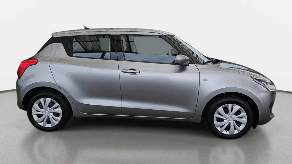 SUZUKI Swift Swift 1.2 Dualjet SHVS Premium