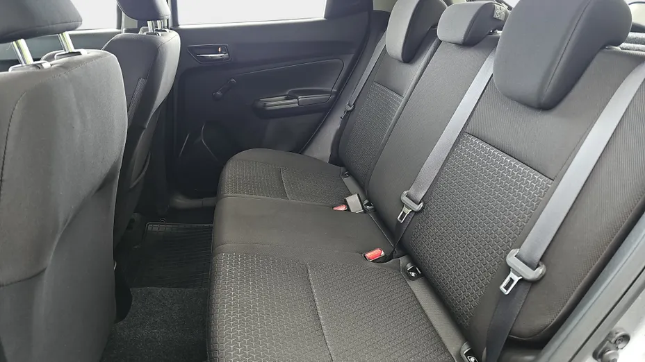 SUZUKI Swift Swift 1.2 Dualjet SHVS Premium