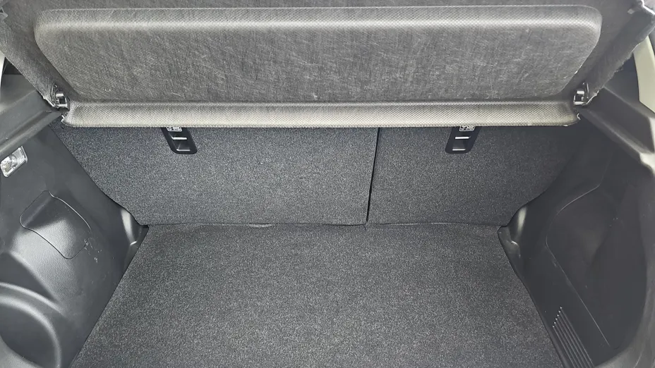 SUZUKI Swift Swift 1.2 Dualjet SHVS Premium