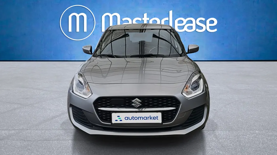 SUZUKI Swift Swift 1.2 Dualjet SHVS Premium