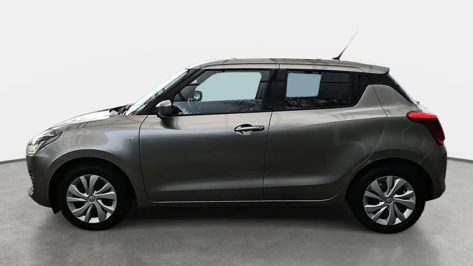 SUZUKI Swift Swift 1.2 Dualjet SHVS Premium