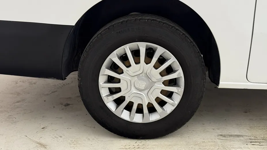 TOYOTA Proace Proace 2.0 D-4D Long 3,1t Active