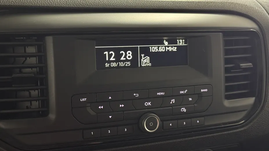 TOYOTA Proace Proace 2.0 D-4D Long 3,1t Active