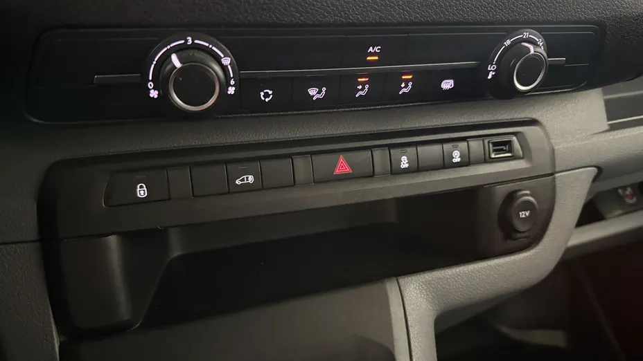 TOYOTA Proace Proace 2.0 D-4D Long 3,1t Active