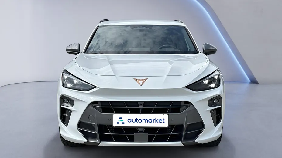 CUPRA Terramar Terramar 1.5 eTSI mHEV DSG