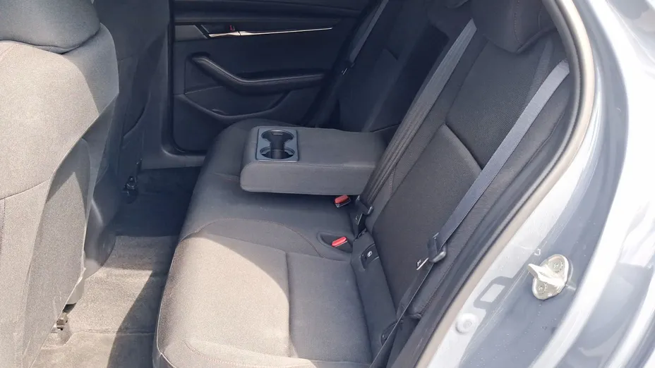 MAZDA 3 3 2.0 mHEV Homura