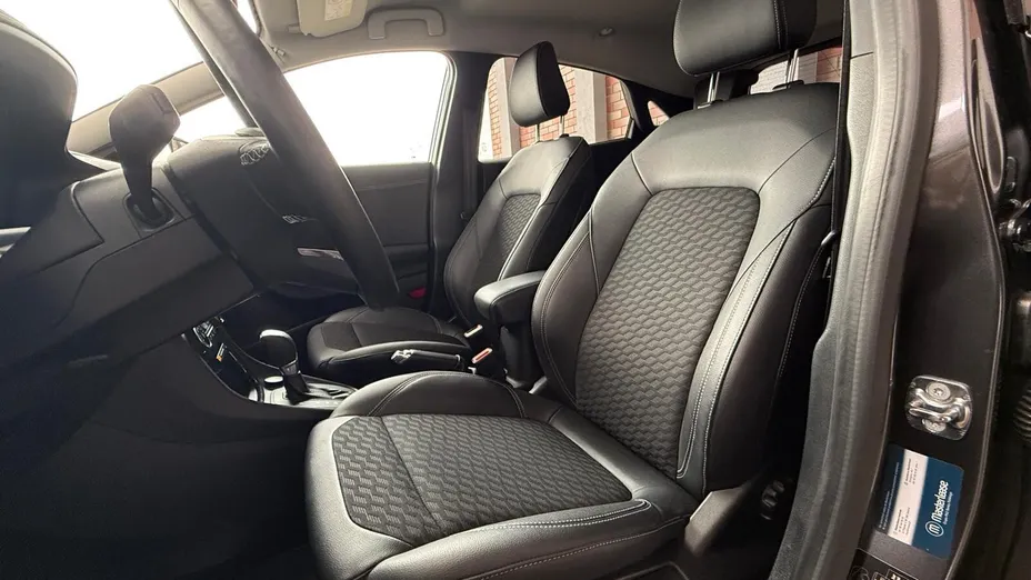 FORD Puma Puma 1.0 EcoBoost mHEV Titanium X DCT