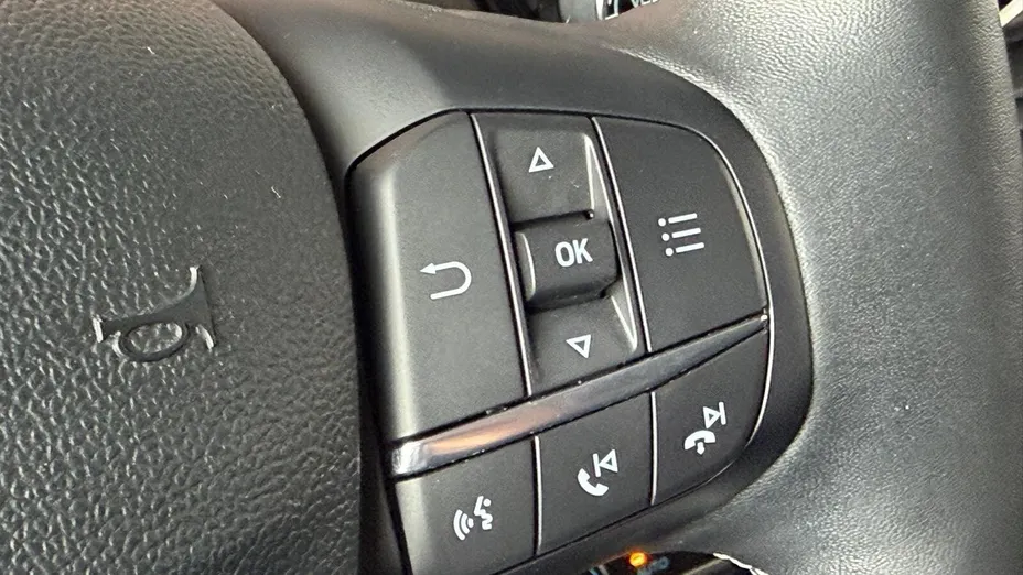 FORD Puma Puma 1.0 EcoBoost mHEV Titanium X DCT