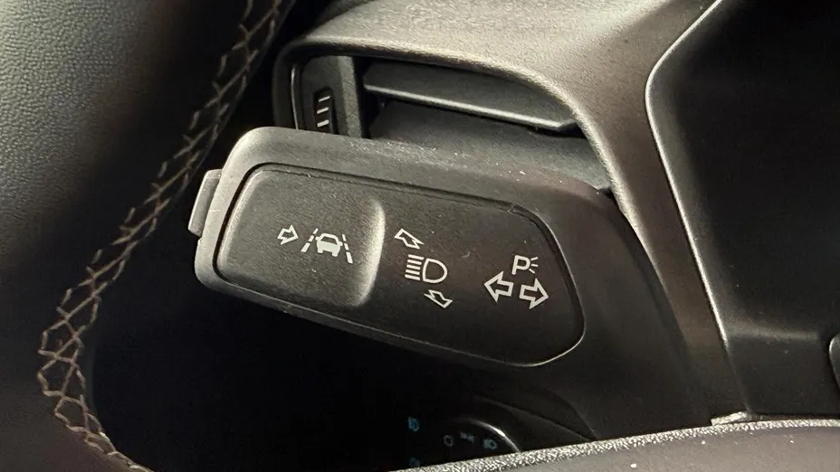 FORD Puma Puma 1.0 EcoBoost mHEV Titanium X DCT