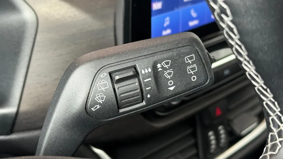 FORD Puma Puma 1.0 EcoBoost mHEV Titanium X DCT