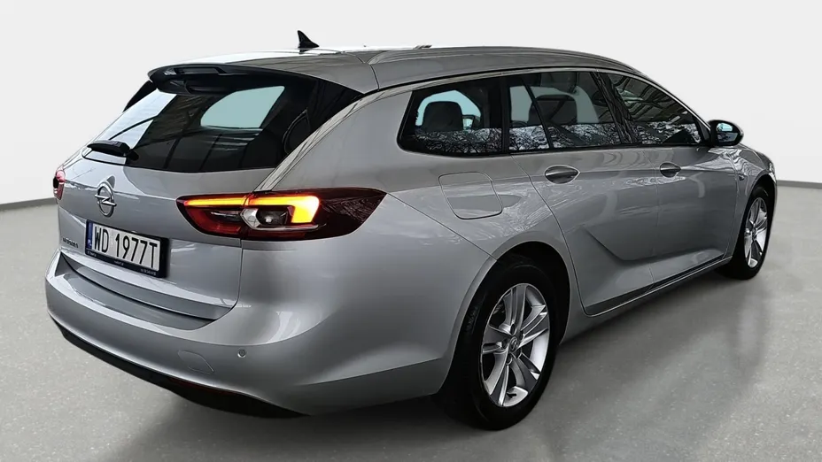 OPEL Insignia Insignia 1.6 CDTI Innovation S&S Eco