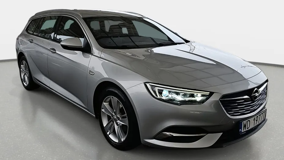 OPEL Insignia Insignia 1.6 CDTI Innovation S&S Eco