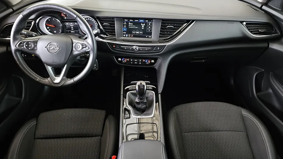 OPEL Insignia Insignia 1.6 CDTI Innovation S&S Eco