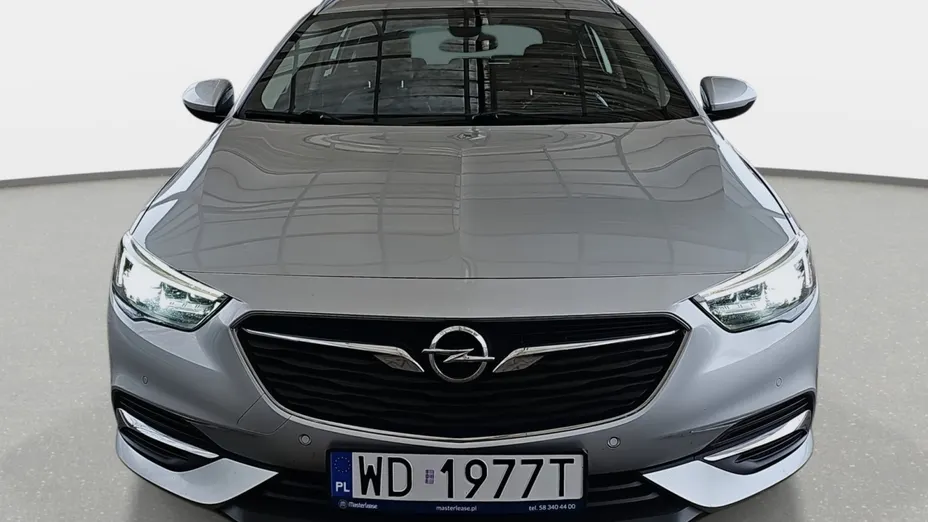 OPEL Insignia Insignia 1.6 CDTI Innovation S&S Eco