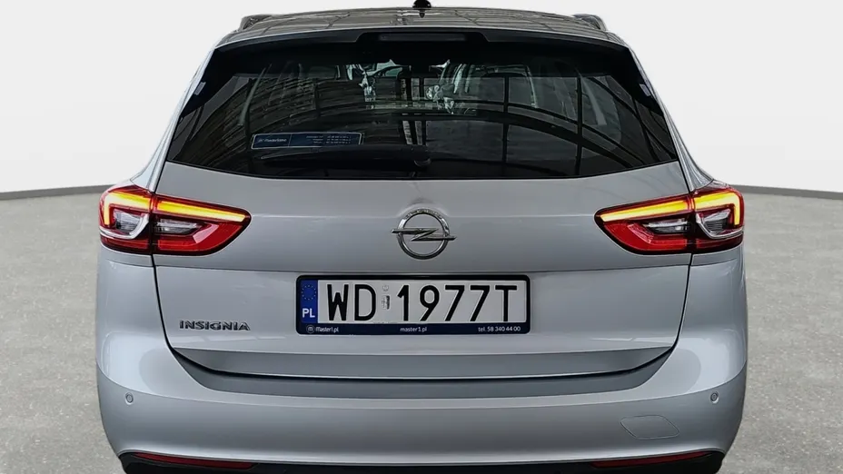 OPEL Insignia Insignia 1.6 CDTI Innovation S&S Eco