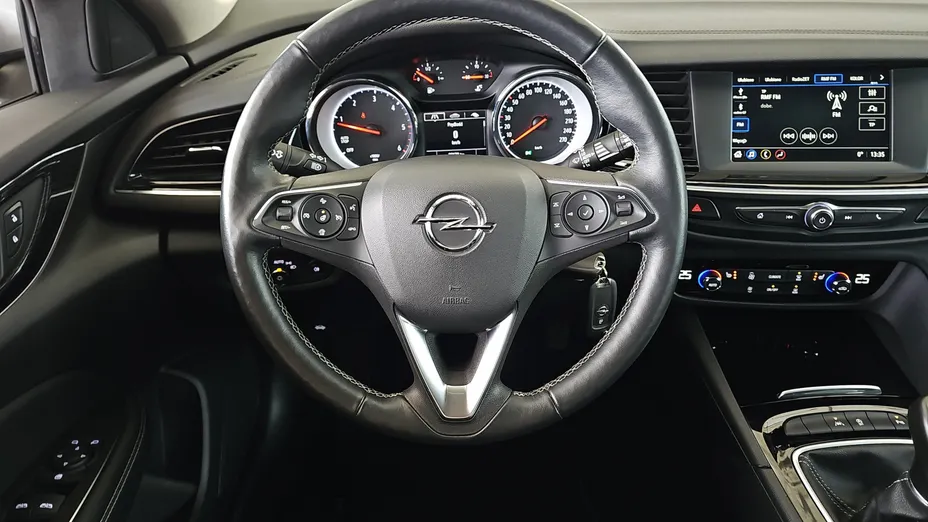 OPEL Insignia Insignia 1.6 CDTI Innovation S&S Eco